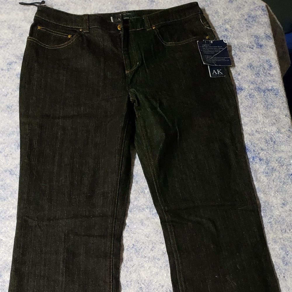 AK Anne Klein Jeans